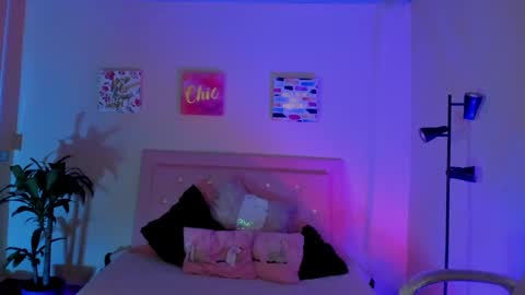 Adhara.   Help me reach 100 likes online show from 12, 3, 2025