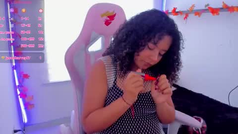 Adhara.   Help me reach 100 likes online show from 10, 11, 2025