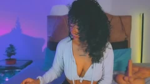 Snapshot of keyla_roberts_ chatting on 7, 5, 2026 Adhara. Help me reach 100 likes online show from 7, 5, 2026
