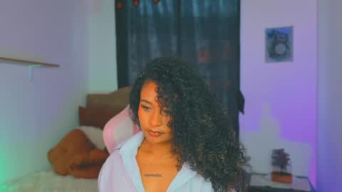 Snapshot of keyla_roberts_ chatting on 3, 6, 2026 Adhara. Help me reach 100 likes online show from 3, 6, 2026