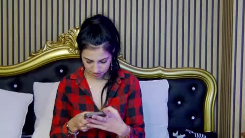 Snapshot of keylablair chatting on 15, 1, 2025 KeylaBlair online show from 15, 1, 2025