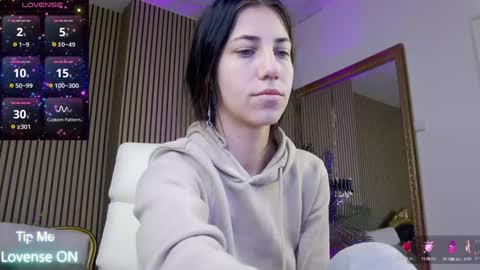 Snapshot of keylablair chatting on 11, 3, 2025 KeylaBlair online show from 11, 3, 2025