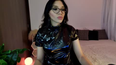 Keyla online show from 10, 1, 2025