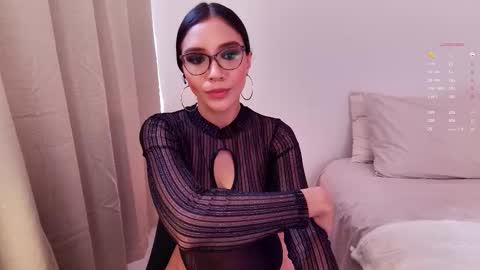 Keyla online show from 4, 12, 2025