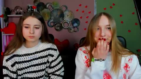 Snapshot of keylas_moan chatting on 9, 2, 2026 Keylas online show from 9, 2, 2026