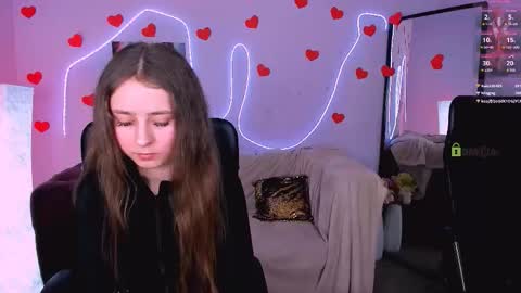 Snapshot of keylas_moan chatting on 19, 2, 2026 Keylas online show from 19, 2, 2026