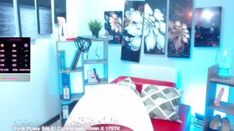 Keyla  online show from 1, 2, 2025