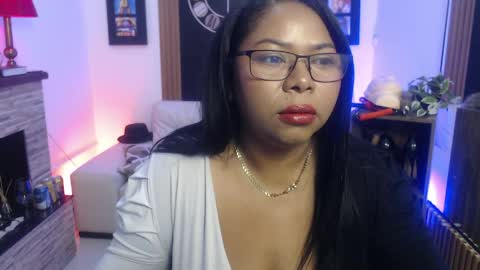 Keyla  online show from 27, 3, 2026