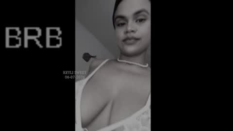 Snapshot of keyli_sweet chatting on 6, 7, 2026 Keyla online show from 6, 7, 2026