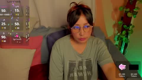 Danna Sofia online show from 27, 2, 2025