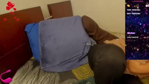 Danna Sofia online show from 26, 9, 2025