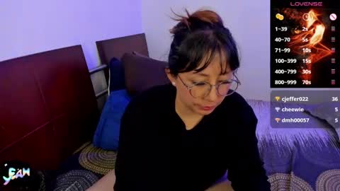 Danna Sofia online show from 17, 4, 2026