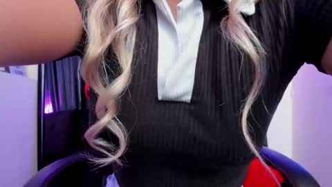 Snapshot of keyth_clement chatting on 12, 2, 2026 Keyth online show from 12, 2, 2026