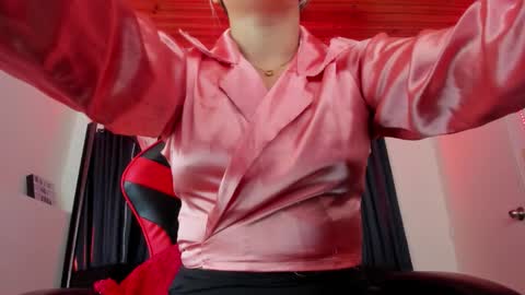 Snapshot of keyth_clement chatting on 23, 2, 2026 Keyth online show from 23, 2, 2026