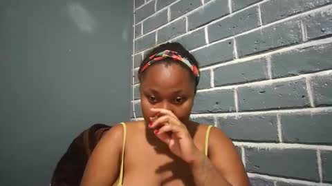 kezia0910 online show from 6, 11, 2025