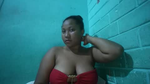 kezia0910 online show from 19, 2, 2026