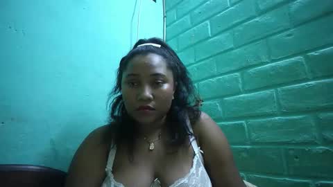 Snapshot of kezia0910 chatting on 28, 4, 2026 kezia0910 online show from 28, 4, 2026