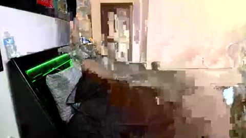 Snapshot of kfizzle187 chatting on 11, 11, 2025 K Fizzle online show from 11, 11, 2025