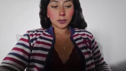 khaleesi_j online show from 21, 2, 2025