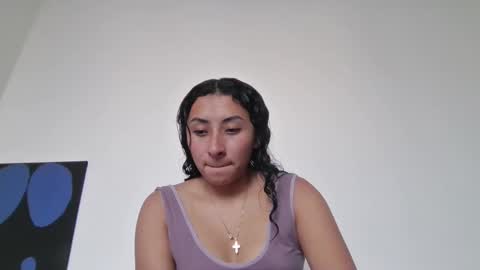 khaleesi_j online show from 23, 2, 2025