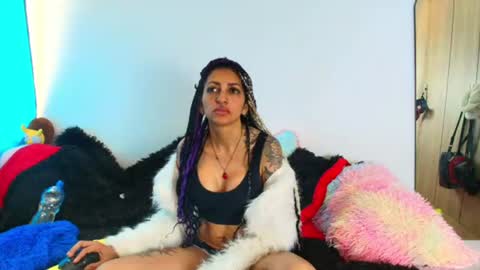 khaleesy online show from 28, 7, 2026