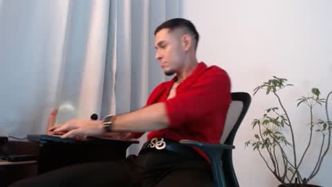 KhalicaN online show from 2, 3, 2026