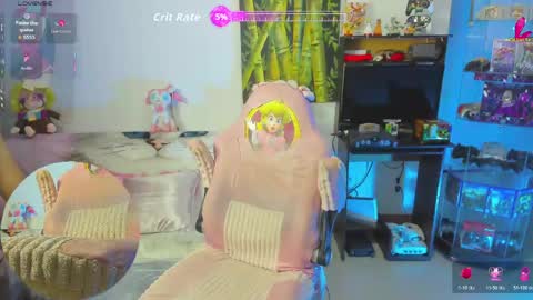 Snapshot of khalifa_gold chatting on 23, 4, 2026 Khalifa Kasumi online show from 23, 4, 2026