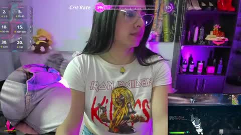 Snapshot of khalifa_gold chatting on 14, 5, 2026 Khalifa Kasumi online show from 14, 5, 2026