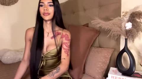 Snapshot of khalifafoxxxx chatting on 12, 3, 2025 khalifa online show from 12, 3, 2025