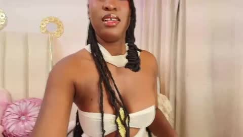 khalimaxwell online show from 24, 5, 2026