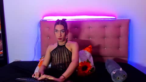 Khandyz online show from 9, 2, 2025