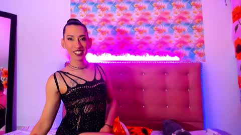 Khandyz online show from 11, 3, 2025