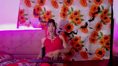 Khandyz online show from 20, 10, 2025