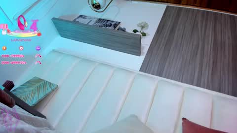 Kharla Marin online show from 14, 3, 2026