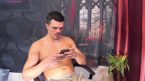 Snapshot of khatarsis2000 chatting on 19, 1, 2026 DonyBrown online show from 19, 1, 2026