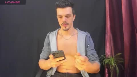 Snapshot of khatarsis2000 chatting on 2, 2, 2026 DonyBrown online show from 2, 2, 2026