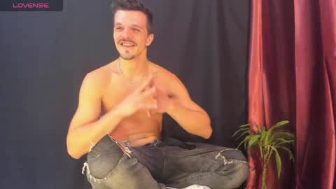 Snapshot of khatarsis2000 chatting on 3, 2, 2026 DonyBrown online show from 3, 2, 2026