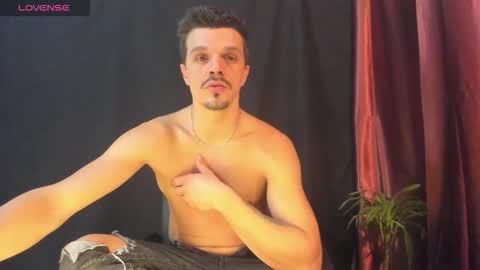 Snapshot of khatarsis2000 chatting on 3, 2, 2026 DonyBrown online show from 3, 2, 2026