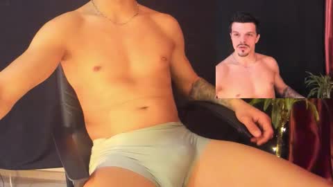 Snapshot of khatarsis2000 chatting on 8, 2, 2026 DonyBrown online show from 8, 2, 2026