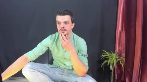 Snapshot of khatarsis2000 chatting on 14, 2, 2026 DonyBrown online show from 14, 2, 2026