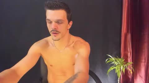 Snapshot of khatarsis2000 chatting on 15, 2, 2026 DonyBrown online show from 15, 2, 2026