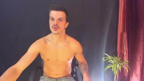 Snapshot of khatarsis2000 chatting on 15, 2, 2026 DonyBrown online show from 15, 2, 2026