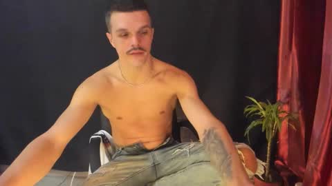 Snapshot of khatarsis2000 chatting on 20, 2, 2026 DonyBrown online show from 20, 2, 2026