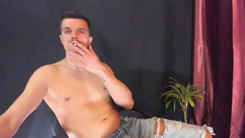 Snapshot of khatarsis2000 chatting on 24, 2, 2026 DonyBrown online show from 24, 2, 2026