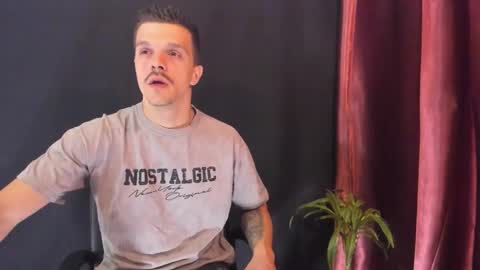 Snapshot of khatarsis2000 chatting on 3, 3, 2026 DonyBrown online show from 3, 3, 2026