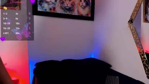 Snapshot of khateandersson chatting on 19, 7, 2026 khateandersson online show from 19, 7, 2026