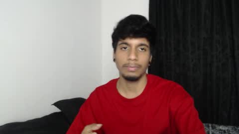 khevinlopezonig online show from 15, 11, 2025