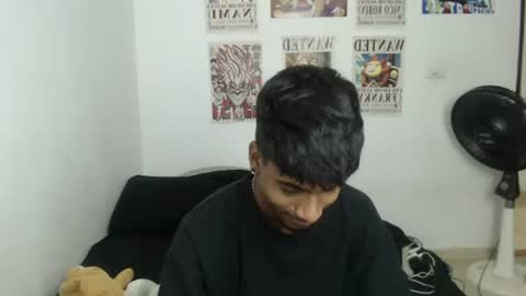 Snapshot of khevinlopezonig chatting on 1, 7, 2026 khevinlopezonig online show from 1, 7, 2026