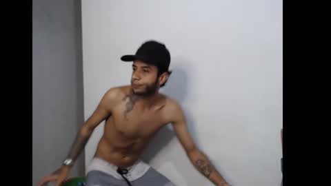 Kevin and Teo  online show from 13, 1, 2025