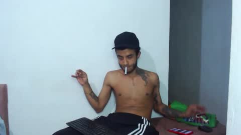 Kevin and Teo  online show from 14, 1, 2025